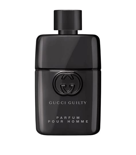 gucci guilty parfum for him